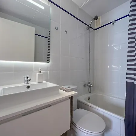 Vivalidays Yolanda Apartment