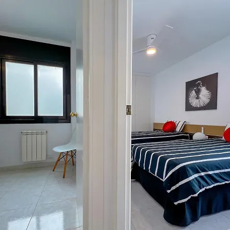 Vivalidays Yolanda Apartment *