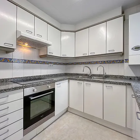 Vivalidays Yolanda Apartment Calella