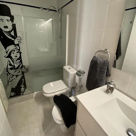 Vivalidays Yolanda Apartment *