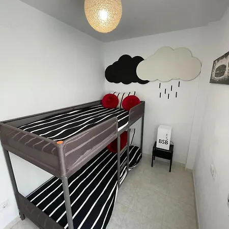 Apartment Vivalidays Yolanda Calella
