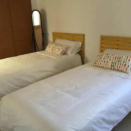 Vivalidays Yolanda Apartment Calella